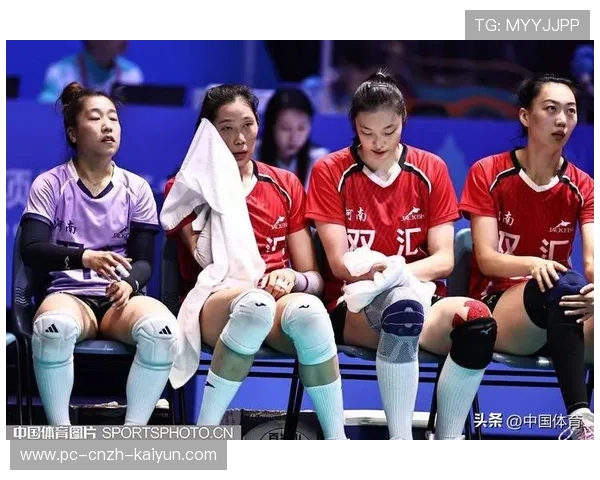 女排后排攻极具威胁，开启攻防新纪元