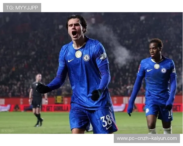 爆！切尔西铁卫闯大祸：9次违章被约谈，再犯直接入狱，切尔西中意铁卫