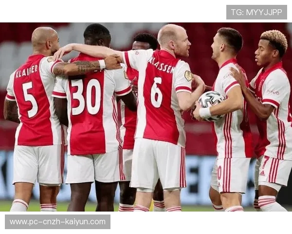 阿贾克斯青年军再获胜利，未来可期，阿贾克斯青训体系及训练方法