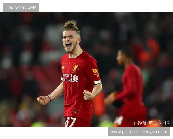 利物浦购入强力前插点