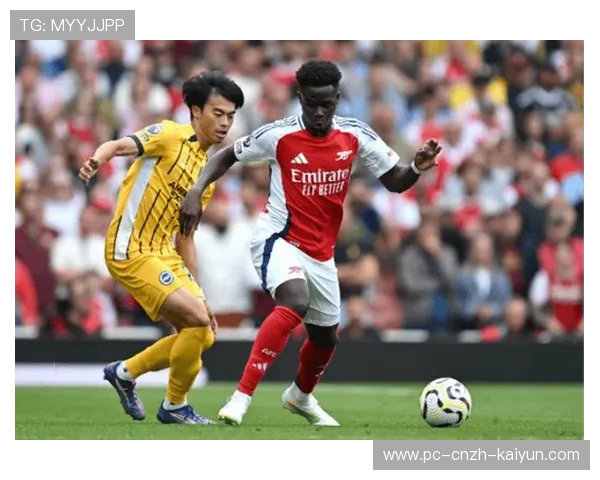 热刺高位逼抢漏洞太大！遭阿森纳连续吊打